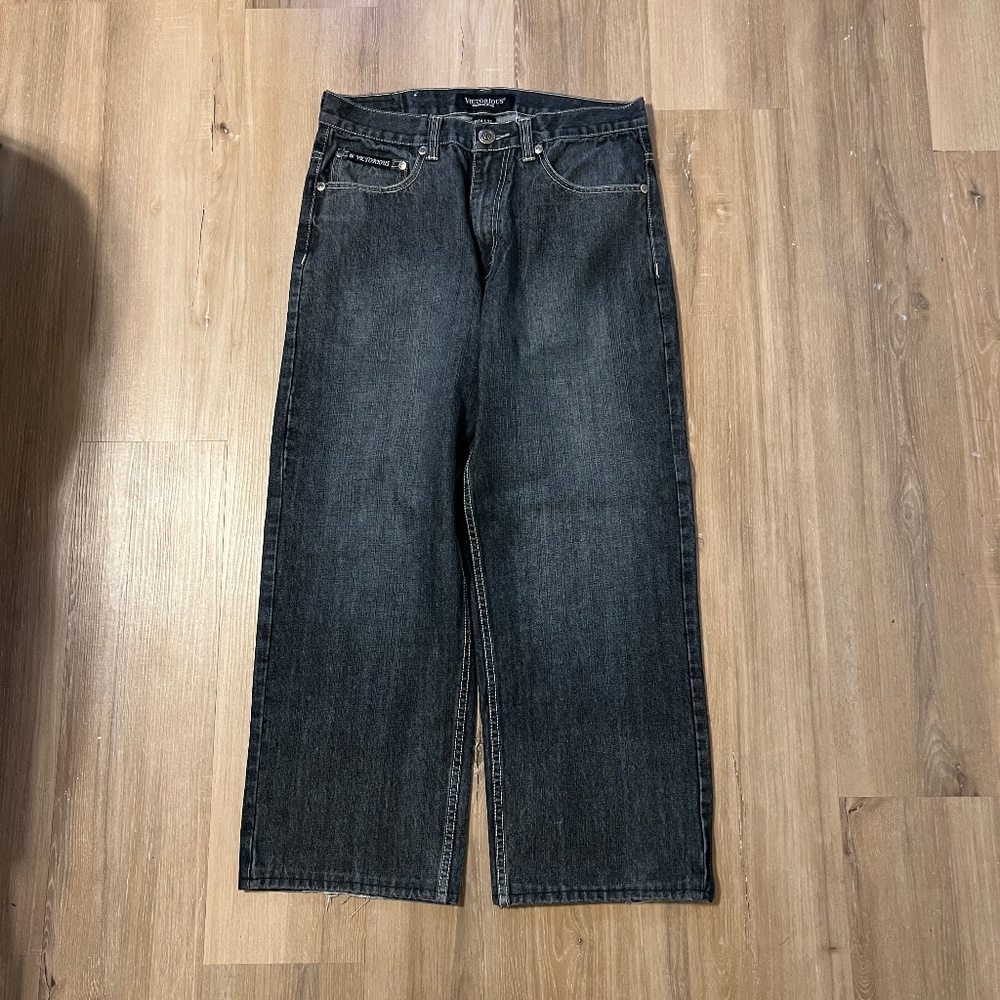 Vintage Y2K Styled True Religion Jeans Joey Super